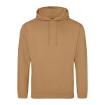 Herren-Sweatshirt JustHoods - Caramel Latte M