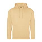 Herren-Sweatshirt JustHoods - Wüstensand S