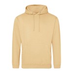 Herren-Sweatshirt JustHoods - Wüstensand XL