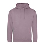 Herren-Sweatshirt JustHoods - Dusty Purple M