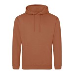 Herren-Sweatshirt JustHoods - Ginger Biscuit XS