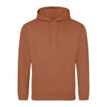 Herren-Sweatshirt JustHoods - Ingwerkeks S