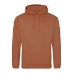 Herren-Sweatshirt JustHoods - Ingwerkeks 3XL
