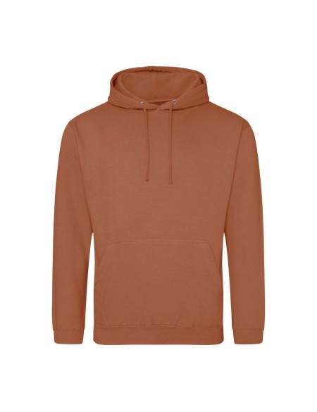 Herren-Sweatshirt JustHoods - Ingwerkeks 3XL