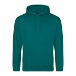 JustHoods Herren Kapuzenpullover – Jade XXL