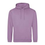 JustHoods Herren Kapuzenpullover – Lavendel XL