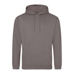 Herren-Sweatshirt JustHoods - Mokkabraun S