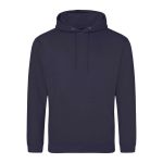 Herren-Sweatshirt JustHoods - Navy Smoke 3XL