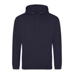 Herren-Sweatshirt JustHoods – New French Navy XXL
