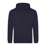 Herren-Sweatshirt JustHoods – New French Navy 3XL