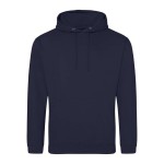 JustHoods Herren-Sweatshirt – Oxford Navy M