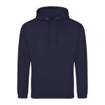 JustHoods Herren-Sweatshirt – Oxford Navy L
