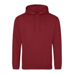 Herren-Sweatshirt JustHoods - Red Hot Chili L