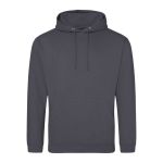 Herren-Sweatshirt JustHoods - Shark grey L