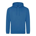 Herren-Sweatshirt JustHoods - Tropisches Blau S