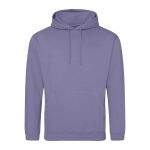 Herren-Sweatshirt JustHoods - True Violet L