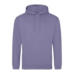 Herren-Sweatshirt JustHoods - True Violet M