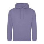 Herren-Sweatshirt JustHoods - True Violet L