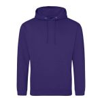 JustHoods Herren-Sweatshirt – Ultraviolett XL