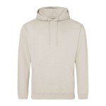 Herren-Sweatshirt JustHoods - Naturstein 3XL