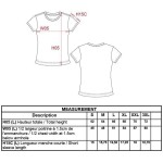 Damen T-Shirt Kariban K380 - Navy S