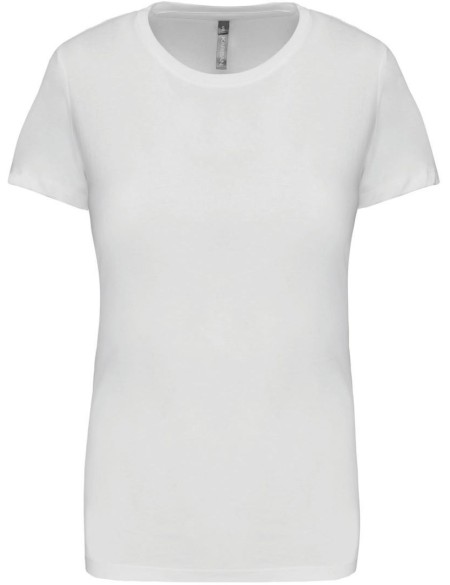 Damen T-Shirt Kariban K380 - Weiß S