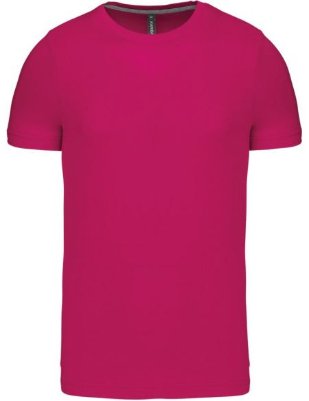 Herren-T-Shirt Kariban K356 – Marineblau