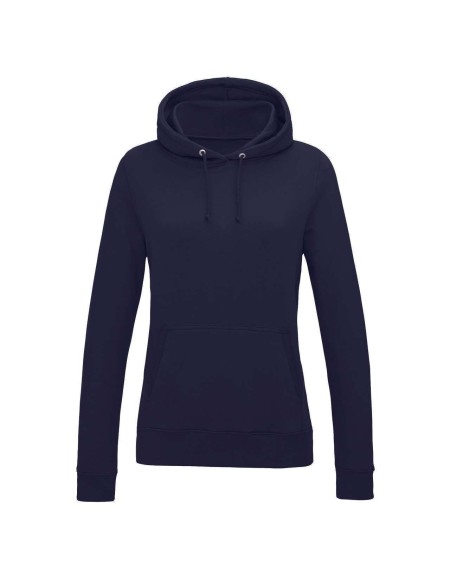 JustHoods Damen-Sweatshirt – Oxford Navy XL