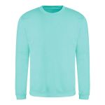 JustHoods Unisex Kapuzenpullover – Peppermint XS