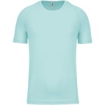 Herren-Sport-T-Shirt Kariban PA438 - Eisminze M