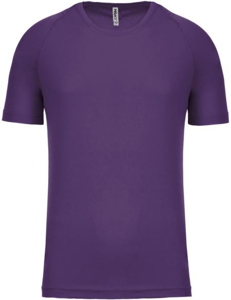 Herren-Sport-T-Shirt Kariban PA438 - Eisminze