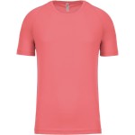 Herren-Sport-T-Shirt Kariban PA438 – Koralle XS