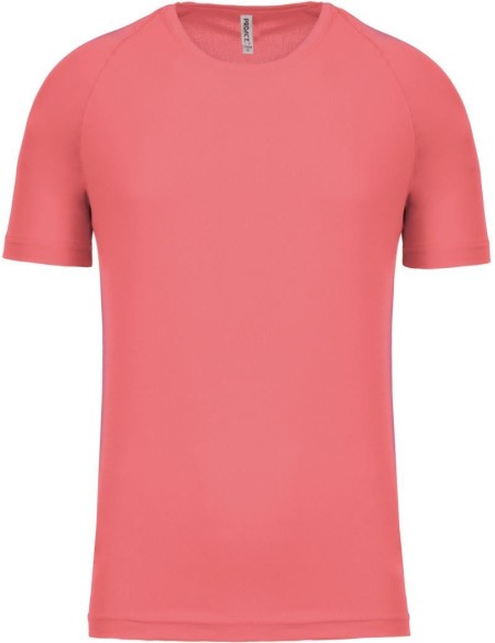 Herren-Sport-T-Shirt Kariban PA438 – Koralle XS