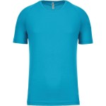Herren-Sport-T-Shirt Kariban PA438 - Helltürkis M