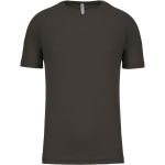 Herren-Sport-T-Shirt Kariban PA438 - Dunkelgrau S