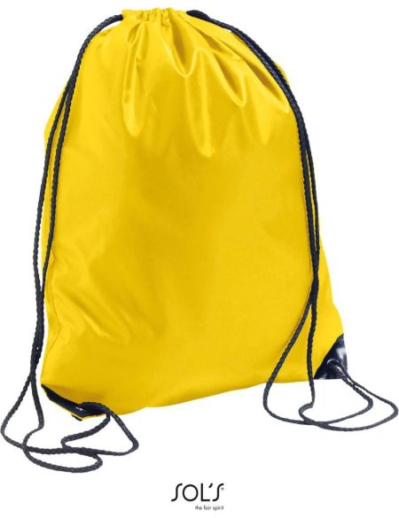 Rucksack Urban - Gold