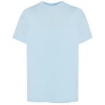 Kinder-T-Shirt mit kurzen Ärmeln TSRK150 – Himmelblau 9/11 Jahre