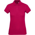 Damen-Poloshirt B+C Inspire Polo - Sorbet XS