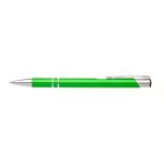 Metallstift Orin hellgrün