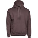TeeJays 5430 Herren Kapuzenpullover – Traube 3XL