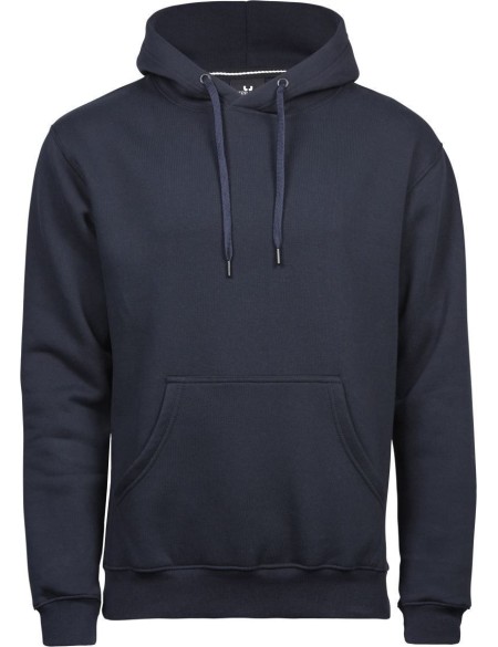 TeeJays 5430 Herren-Hoodie – Marineblau 3XL