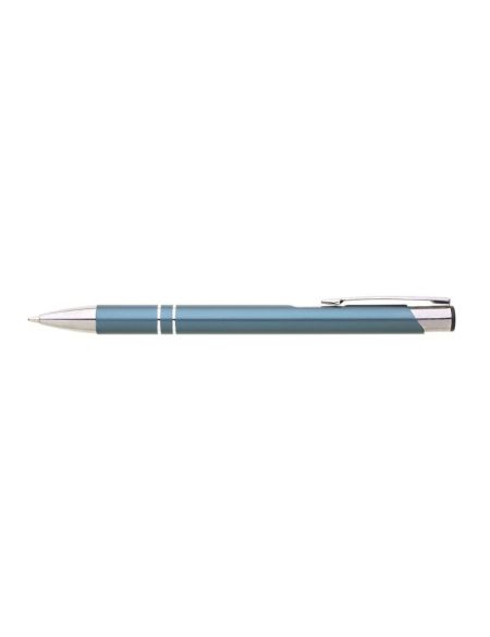 Metallstift Alba türkis