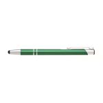 Metallstift Orin Touch grün