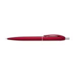 Plastikstift Brila rot