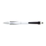 Kunststoffstift Colori 0,5 mm weiß