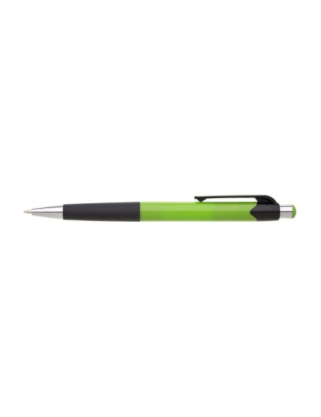 Kunststoffstift Garna hellgrün