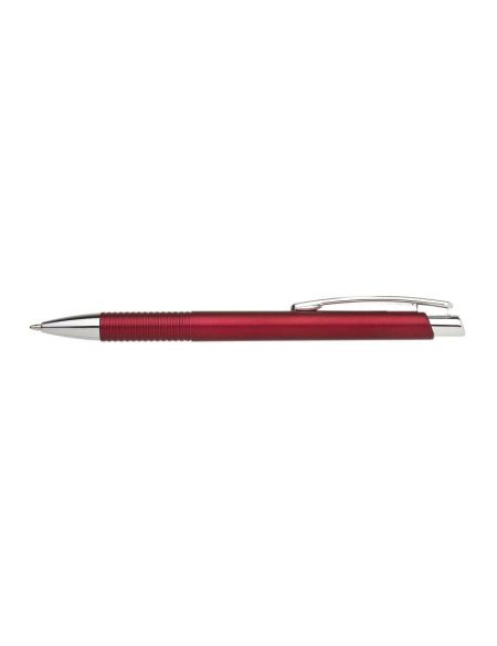 Kunststoffstift Lasti rot