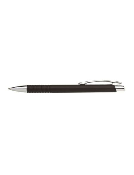 Kunststoffstift Lasti schwarz