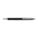 Kunststoffstift Lasti schwarz