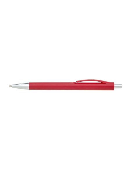 Kunststoffstift Linea rot